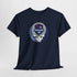 Grateful Dead - Tennessee Titans Stealie Unisex T-Shirt - NFL - StealieShop